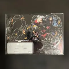 NARUTO モンスト アクスタ うちはイタチ