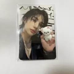 2026年最新】stray kids ヒョンジン ateの人気アイテム - メルカリ