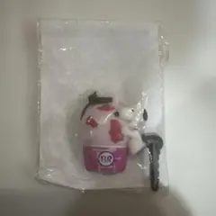 スヌーピー サーティワン キーホルダー