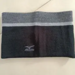 Mizuno BREATH THERMO ネックウォーマー