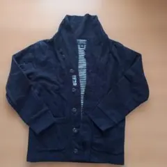 Polo Ralph Lauren ネイビー カーディガン