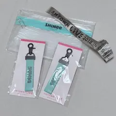 2025年最新】SHINee銀テープの人気アイテム - メルカリ