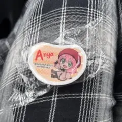 スパイファミリー　びっくらポン