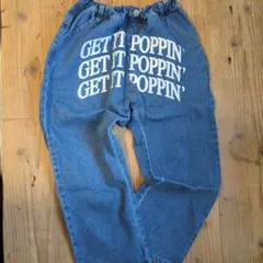 BREEZE　デニム　140