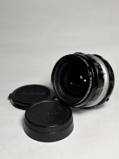 2026年最新】Nikon Ai 28mm F3.5の人気アイテム - メルカリ