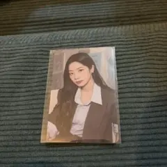 TWICE JAPAN SEASON'S GREETINGS 2026 ダヒョン