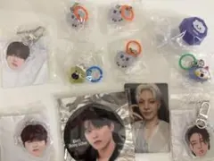 treasure ジェヒョク ジョンウ ジョンファン ハルト ドヨン ガチャ