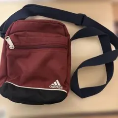 adidas アディダス ショルダーバッグ