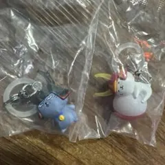 ひこにゃん　めじるしアクセサリー