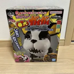 一番くじ ジョジョの奇妙な冒険 ラストワン賞