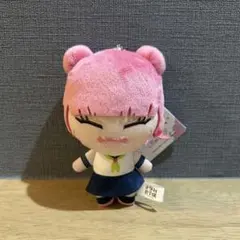 正反対な君と僕 ぷれちゃすぬいぐるみ マスコット 谷悠介 鈴木みゆ