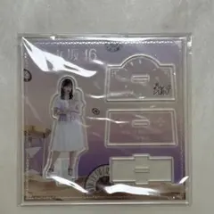 元乃木坂46 山下美月 アクリルスタンド5種セット 元乃木坂46 山下美月 アクリルスタンド5種セット 乃木坂46