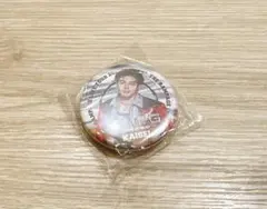 武知海青 缶バッジ (R)MPG 会場ガチャ カプセル RMPG ランペ