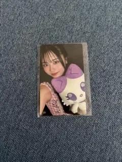 高見文寧 おすわりミャイズ ME:YANE ME:I 高見文寧 AYANE おすわりミャイズ トレカ ME:YANE - メルカリ