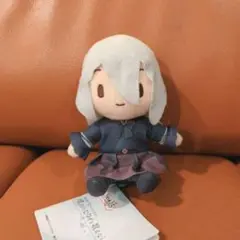 宵崎奏 劇場版プロセカ ふわぷち ミニぬいぐるみ