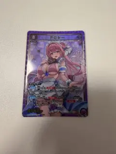 NIKKE「ドロシー」PcSR（プレシャススーパーレア）2枚セット - メルカリ