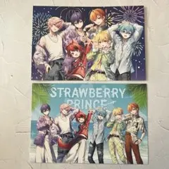 【すとぷり】ノベルティポストカード