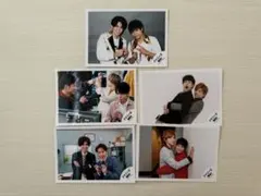 WEST. 公式写真 きりこた