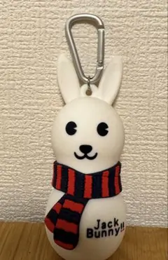 Jack Bunny!! ボールケース ウサギ