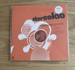 STEREOLAB MARGERINE ECLIPSE レコード