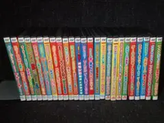 七田式 秀逸フラッシュ DVD 18巻セット＋えいごでペララ DVD・CD 七田式 秀逸フラッシュ DVD 18巻セット＋えいごでペララ DVD・CD