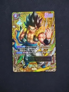 シリアルゴジータ　　アルバト