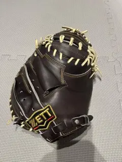 2026年最新】zett キャッチャーミット小林 ゼットの人気アイテム