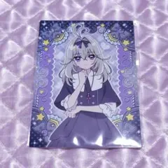 名探偵プリキュア　アルカナ　キラキラトレーディングコレクション　森亜るるか　27