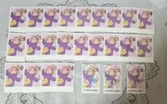 忍たま乱太郎 スイーツパラダイス スイパラ 推しパシャカード 平滝夜叉丸