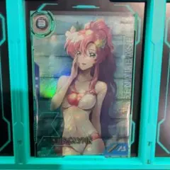 アーセナルベース プロモ キララ ラクスクライン セット PR ゲット 