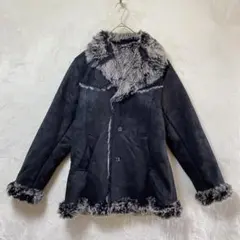 ムートンコート