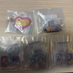 アイカツ　グッズコレクション3 まとめ売り