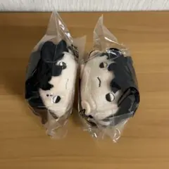 ハイキュー のるキャラマスコット 宮治 おにぎり宮 HQ10thVer. 新品