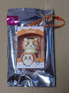 ちいかわ チョコボックス シーサー