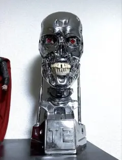 2026年最新】ターミネーター ヘッド フィギュアの人気アイテム - メルカリ