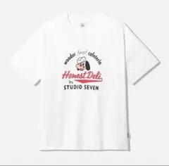 2026年最新】セブン NAOTO tシャツの人気アイテム - メルカリ