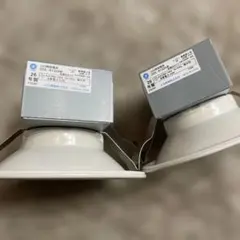 4台セット】Panasonic LEDダウンライトDAIKOダウンライト - メルカリ