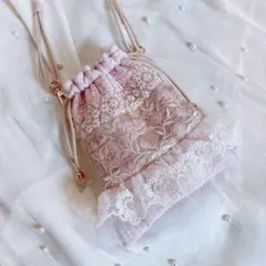 ✴︎✴︎あお✴︎✴︎様専用ページ　インド刺繍　ヌビサコッシュ　ピンク