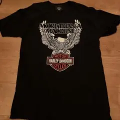 アメリカ製　Harley-Davidson MUSEUM tシャツ