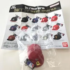 NEW ERA 59FIFTY セントルイス・カージナルス ミニチュアキャップ