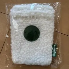 【新品未使用】スターバックスマルチケース