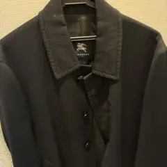 BURBERRYのコートです