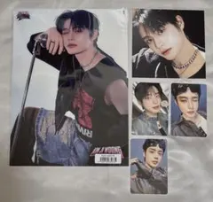 ZEROBASEONE ジウン セット ゼベワン