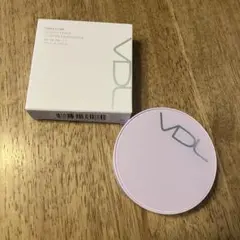 VDL パーフェクティングシルキーフィットカバークッションファンデーションA02のサムネイル
