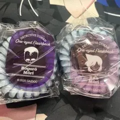 名探偵コナン ロッカーキー風アクリルキーホルダーコレクション 毛利蘭 毛利小五郎