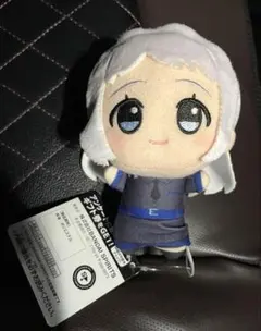 学園アイドルマスター ちびぐるみ～on stage!～vol.2 葛城リーリヤ