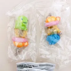 たまごっち UFOスイング ★2点セット くちぱっち・ぎんじろっち