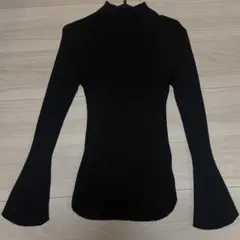 ユニクロ　セーター