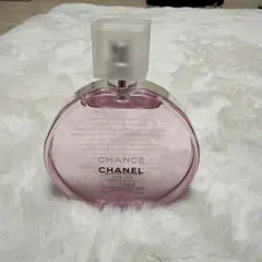 CHANELチャンスオータンドゥル　ボディ　オイル