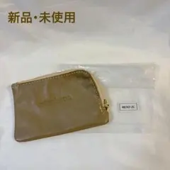 ズッケロ コインケース 小銭入れ カードケース レザー 本革 カーキ